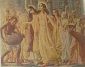 Nitai Gauranga Sankirtana