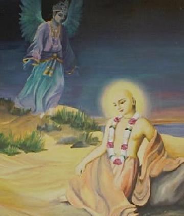 Sri Caitanya