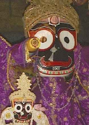 Jaya Jagannatha