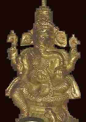 Lord Ganesha